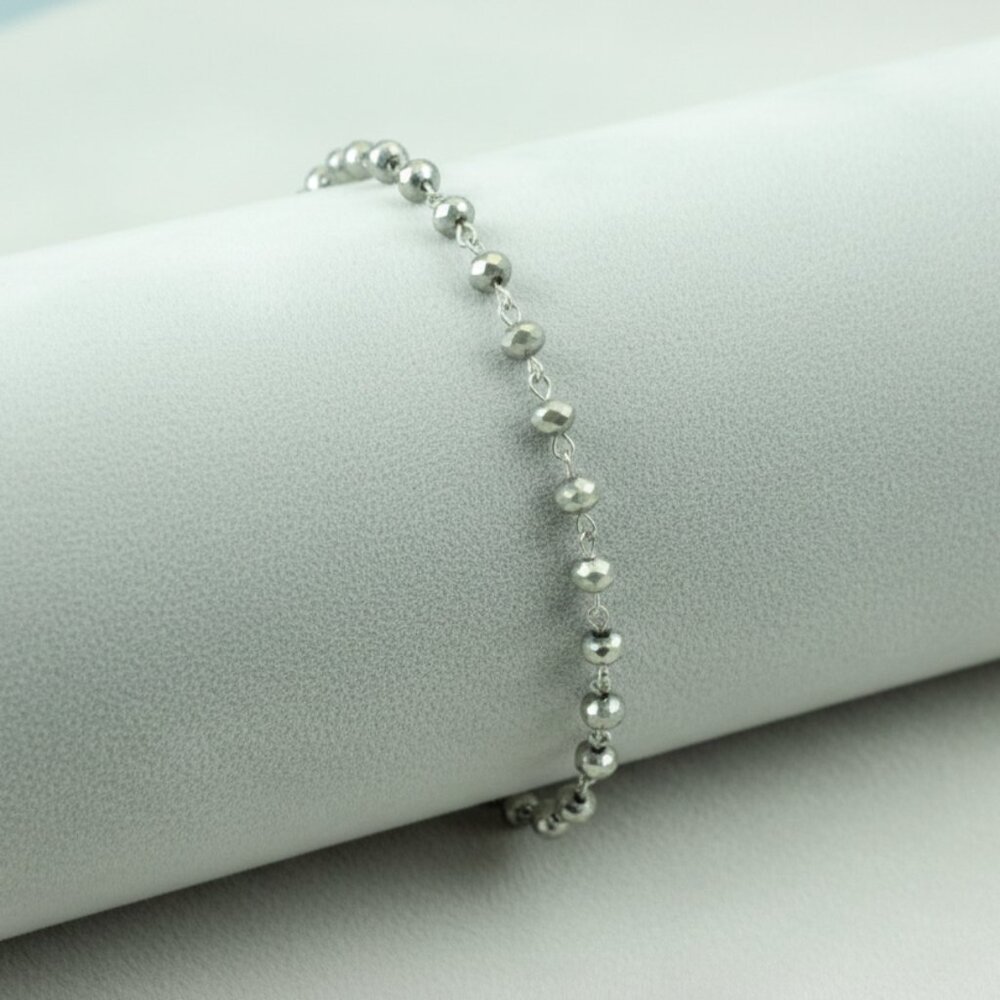 "Elegant & Trendy Bracelet, A Perfect Gift for Women, Thoughtful, EVCH1284 - Picture 5 of 5